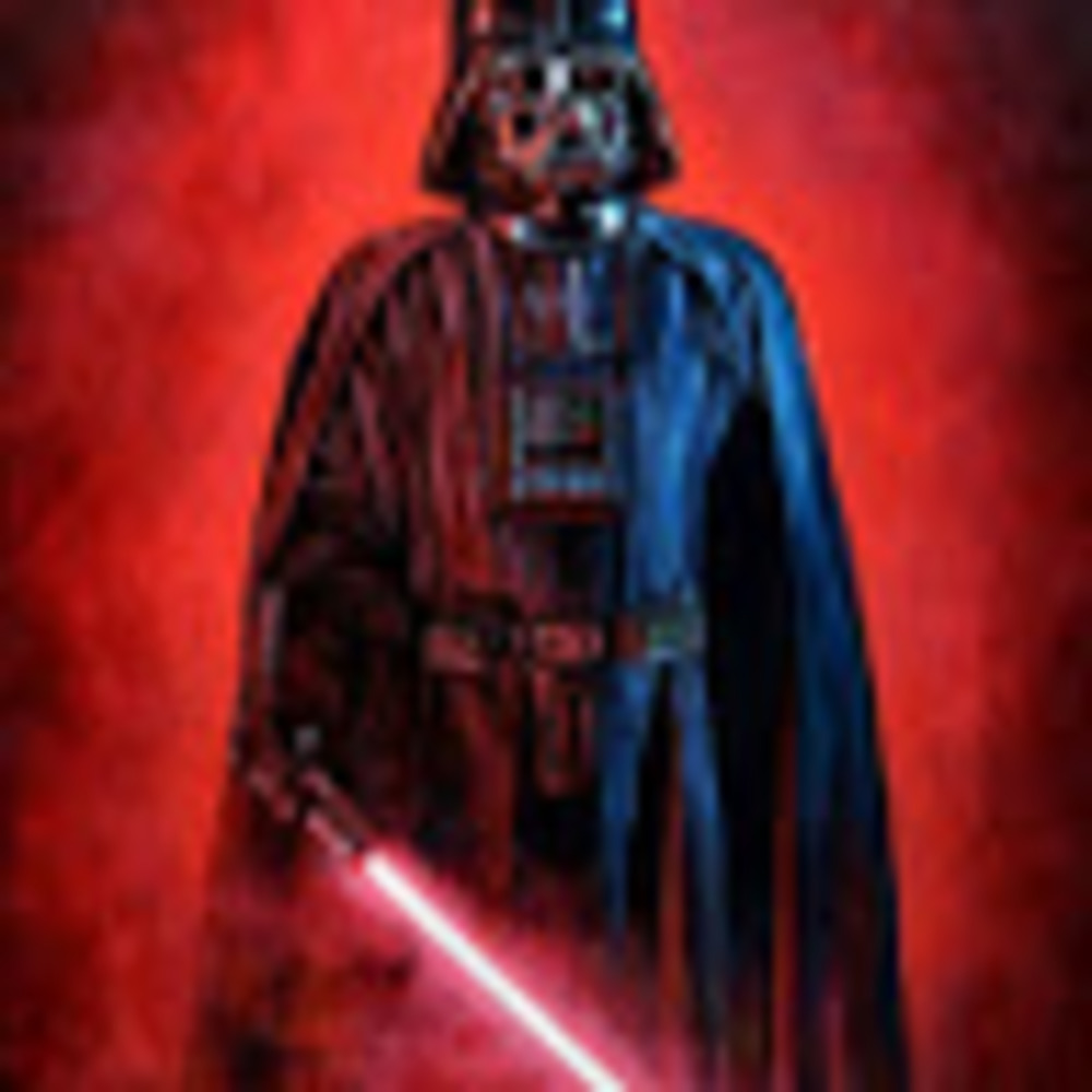 Meet your Posher, Shadow